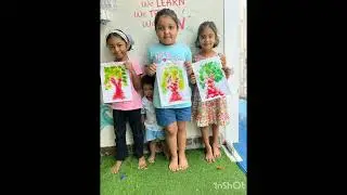 #firstcryintellitots #summercamp