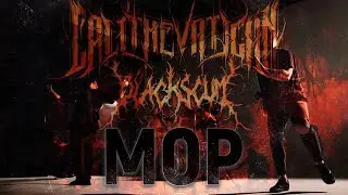 CALL THE VATICAN x BLACK SCUM - Мор
