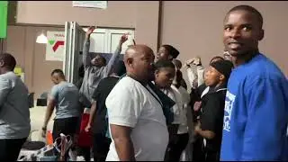 Gwijo || halala