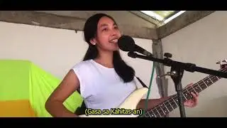Likhawit: Blue Jaguars