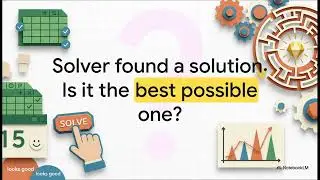 Guide to Non Linear Programming