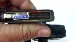 DAIWA BG30