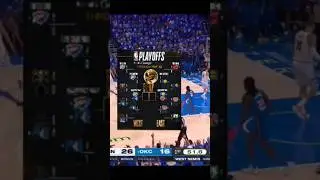 NBA Playoffs conference finals are set 🏀🏆 #nba #basketball #playoffs #finals #short