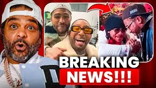Dave East Gets Confronted By Maino Over Max B Controversy
