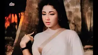 मोहम्मद रफ़ी और लता मंगेशकर की मधुर जोड़ी का यादगार नग़मा - Pradeep Kumar, Meena Kumari