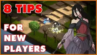 8 Tips For Playing Better | Crimson Tactics: The Rise of The White Banner