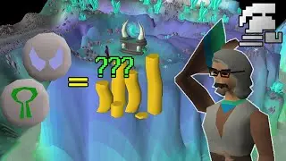 runes can be exchanged for goods and services