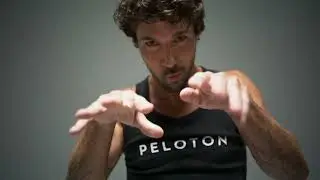 Peloton Instructor | Zacharias Niedzwiecki