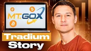 Mt.Gox: Крах первой криптобиржи, потрясший мир | Tradium Story