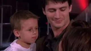 The Scott Family Scenes (Nathan, Haley, Jamie, Lydia) - Part 5 (S6)