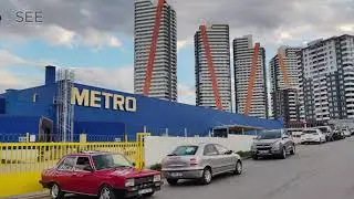 Nato yolu/Sultan fatih caddesi/Ankara