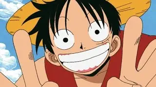 GravityDaBeast - One Piece