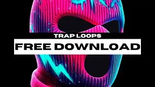 (FREE) TRAP - 