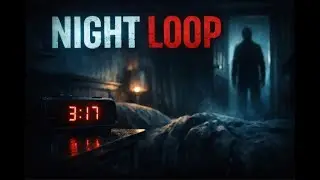 Something Terrifying Happens at 3:17 AM