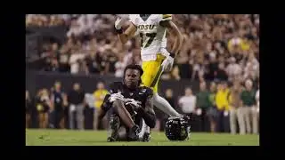 Travis hunter edit ~ summrs Never ever