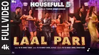 Laal pari song Housefull 5 🎵  Yo Yo Honey singh #song #ytvedio ##TheAnshcreation 