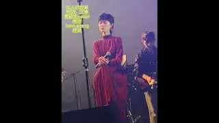 曹雅雯-女人的故事《望南-unplugged 中點站》【11/28的 Legacy Taichung】
