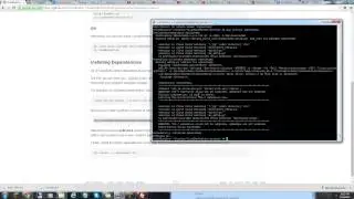 sqlalchemy error