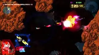 Galak-Z Tactics and Tips