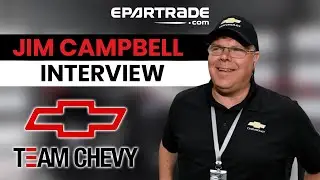 GM&rsquo;s Racing Legacy & Performance Innovation | Inside GM Performance