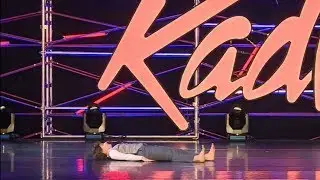 Dead Boy / Maddie Thanos (Alexis Woffinden Choreography)