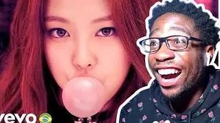 FIRST TIME REACTING to BLACKPINK &ldquo;BOOMBAYAH&rdquo; &mdash;MIND BLOWN 🤯