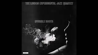 London Experimental Jazz Quartet  - Jazz Widow Waltz
