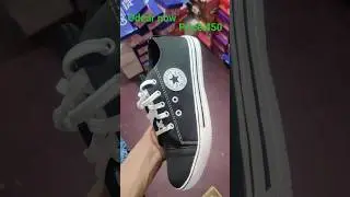new canvas shoes boys👟💯#shoe #footwear #shorts #song #mdfootwear#fashion #kaavaalaa #viralvideo