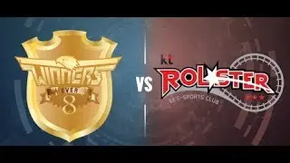 KT Rolster vs Ever8 Winners Game 1 Week 6 LCK Summer Split Patch 7.13