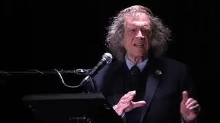 Michael Lerner: A Political Manifesto to Heal the World