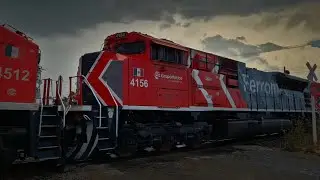 FXE 4156 EN LA LINEA A!!!!!