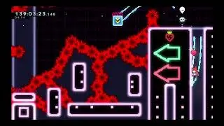 Celeste Strawberry Jam Subway Neon Full Clear