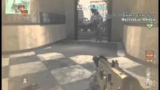 Lockdown MOAB