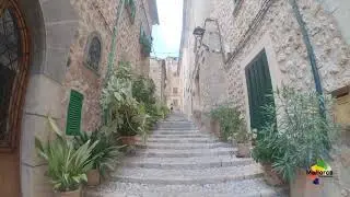 MALLORCA | Fornalutx: un pueblo de pel&iacute;cula | Islas Baleares