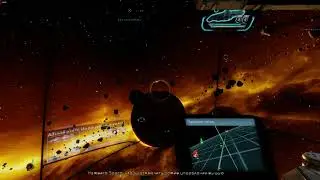 X Rebirth 4.3 часть 17