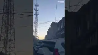China says 32 dead after 7.1-magnitude earthquake strikes Tibet