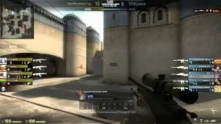 -3 with AWP SICK!