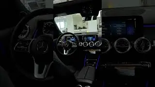 2024 Mercedes-Benz EQB 350