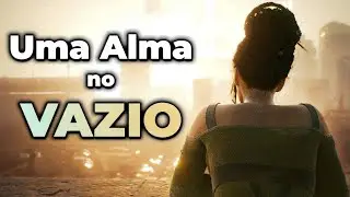 Panam Palmer &eacute; a Alma de Cyberpunk 2077