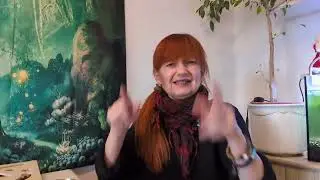 Mein schlechtes Gewissen 🥺
