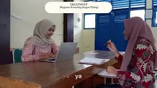Simulasi Penyelesaian Masalah BK 