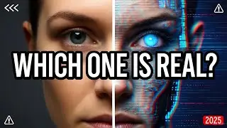 AI Stole My Face and Made $25 Million - This Could Happen to You