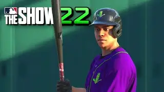 MLB The Show 22 | Franchise - Series 23 | Xbox Series X Gameplay