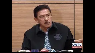 Recto Bank incident, hindi tamang isisi sa pamahalaan ng China - Sen. Sotto