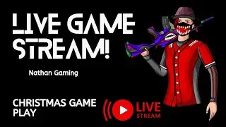 testing live stream