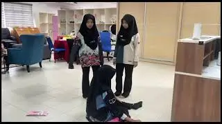 4132 KESELAMATAN DAN KEBERSIHAN DI BENGKEL