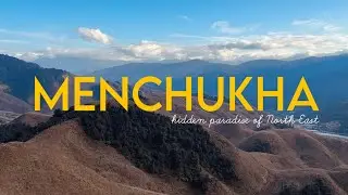 MENCHUKHA (MECHUKA) |Cinematic Shot| #mechuka #arunachalpradesh #cinematic #northeast  #adventure 