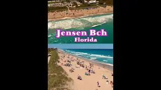 Jensen Beach, Florida #shorts