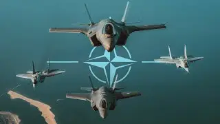 NATOWAVE - AIR POWER
