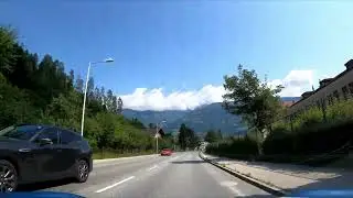 Leisach-Gries - D&ouml;llach